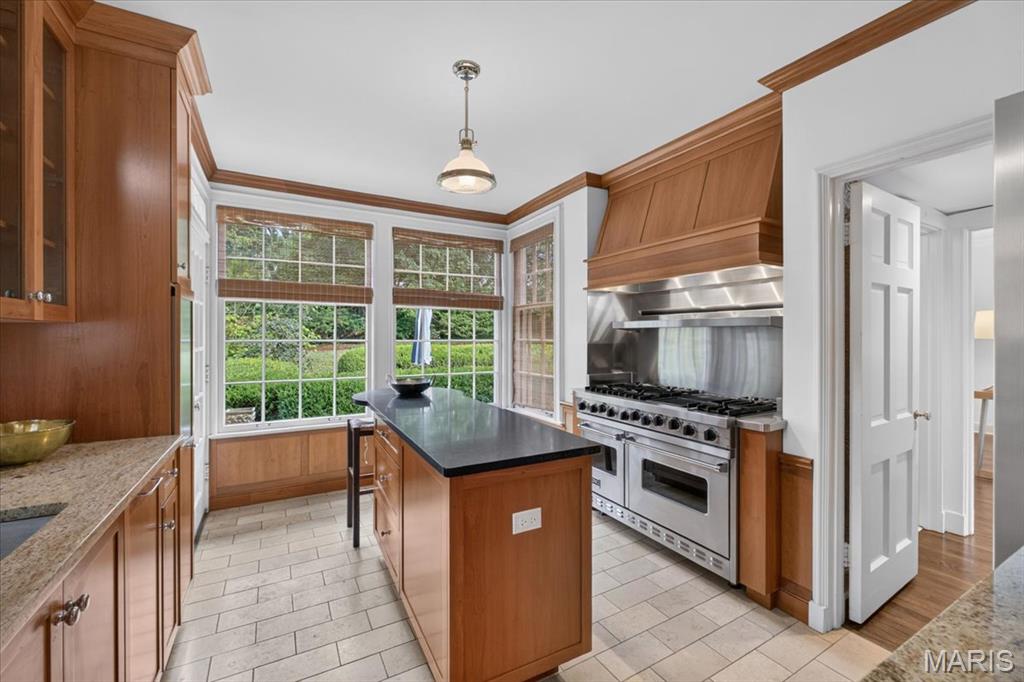 Oak Bend Amd - Residential