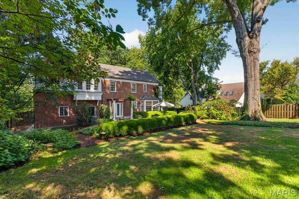 Oak Bend Amd - Residential