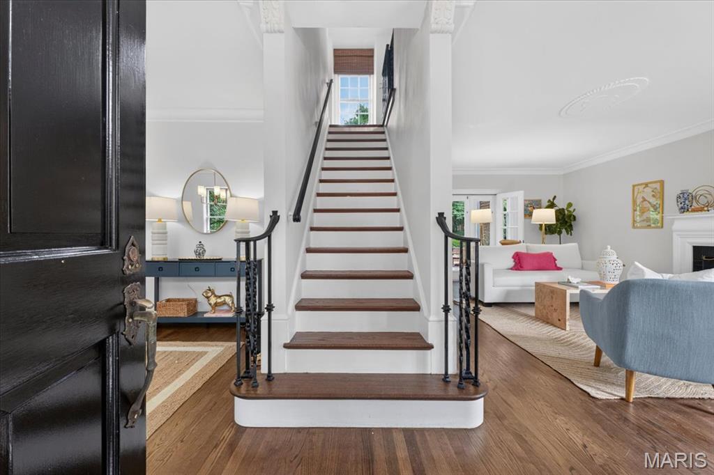 Oak Bend Amd - Residential