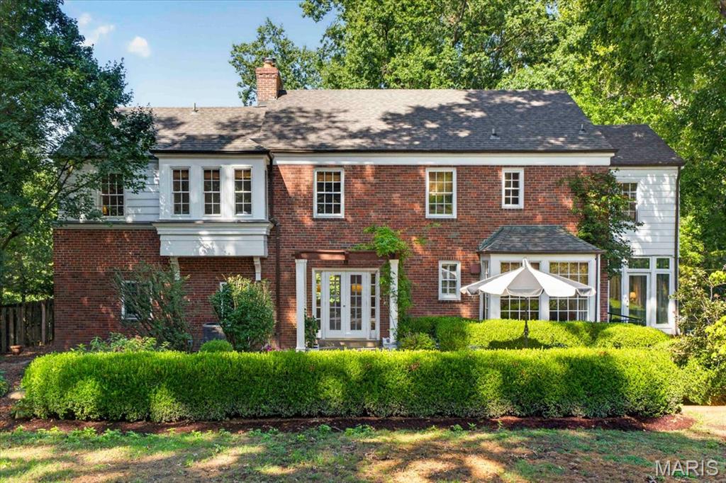 Oak Bend Amd - Residential