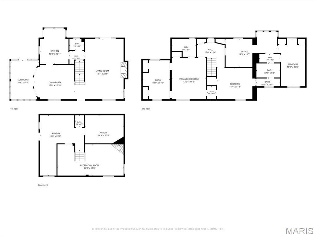 Oak Bend Amd - Residential