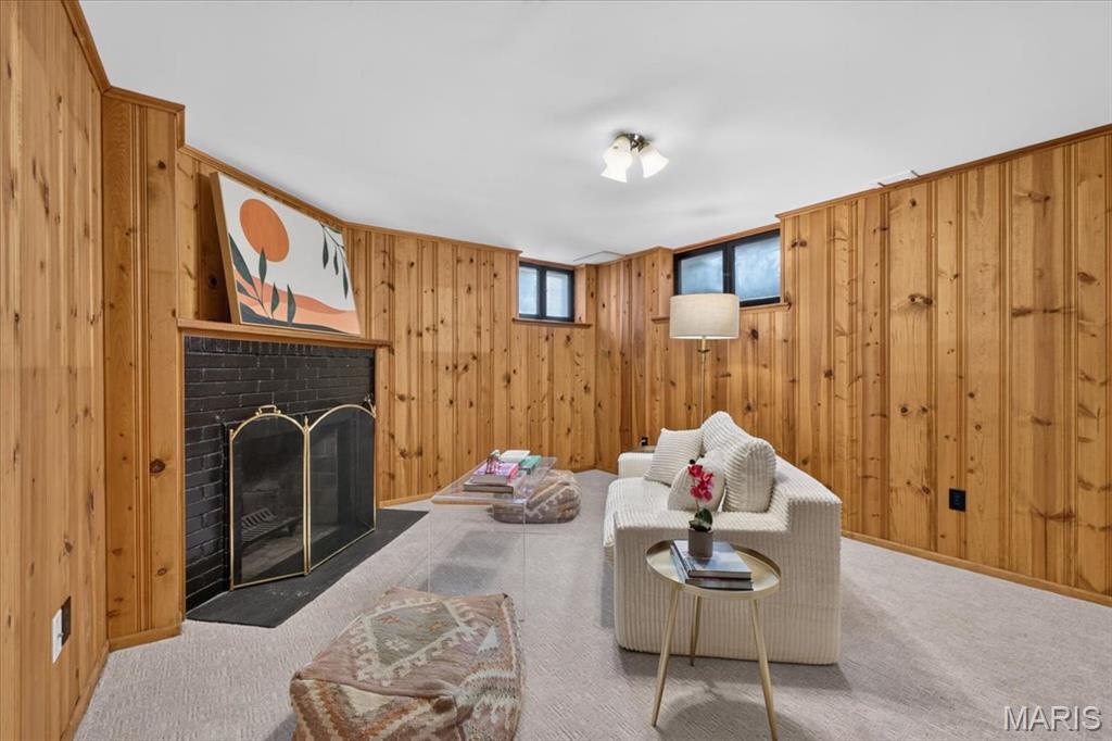 Oak Bend Amd - Residential