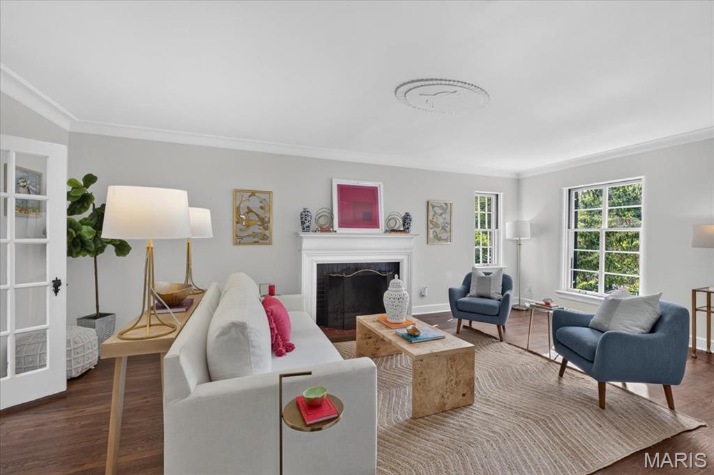Oak Bend Amd - Residential