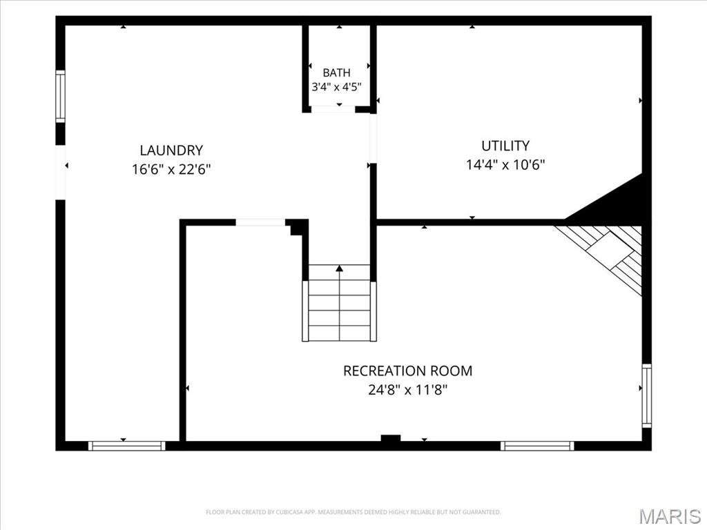 Oak Bend Amd - Residential
