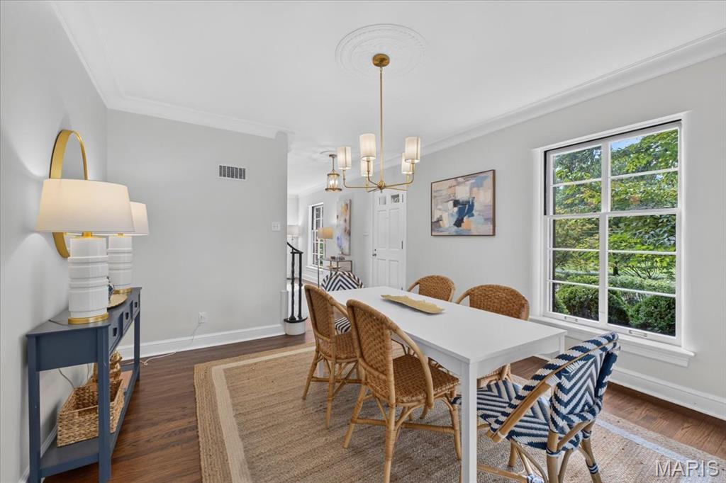 Oak Bend Amd - Residential