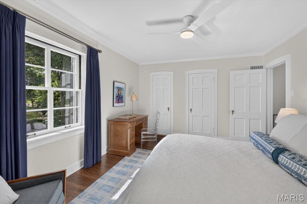 Oak Bend Amd - Residential