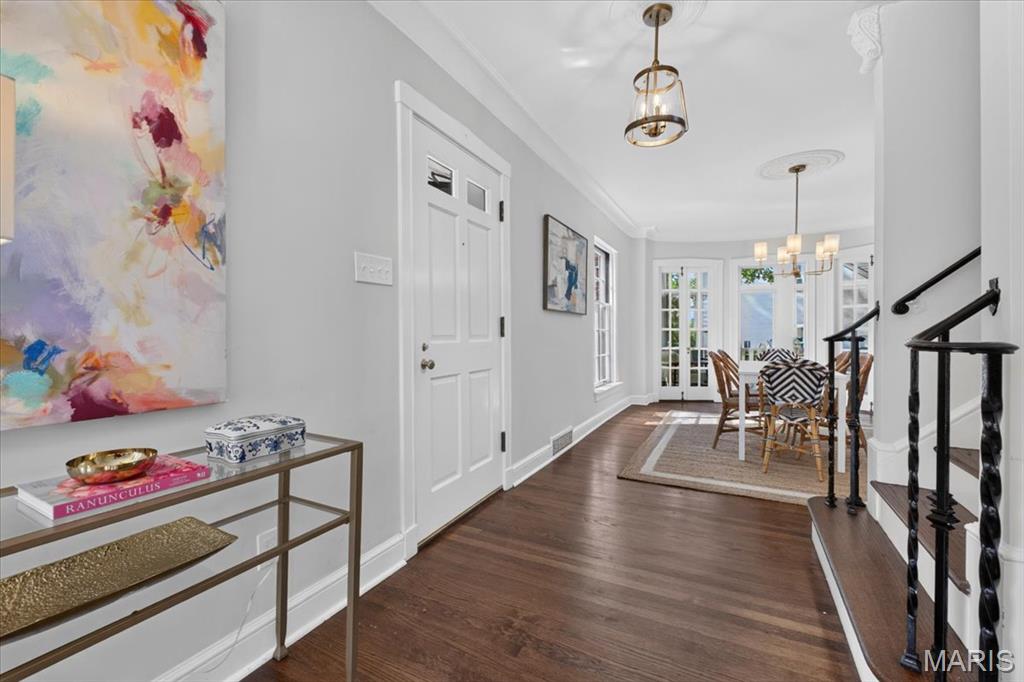 Oak Bend Amd - Residential