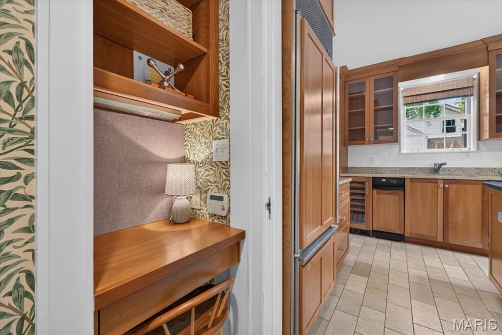 Oak Bend Amd - Residential