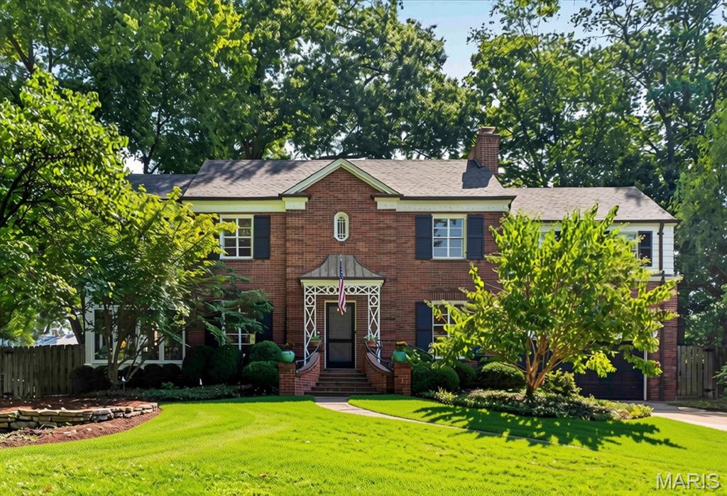 Oak Bend Amd - Residential