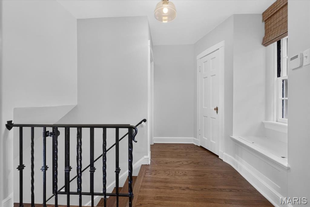 Oak Bend Amd - Residential