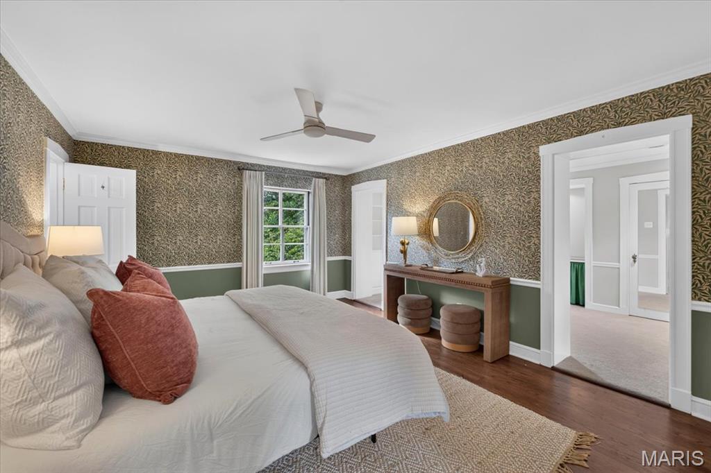 Oak Bend Amd - Residential