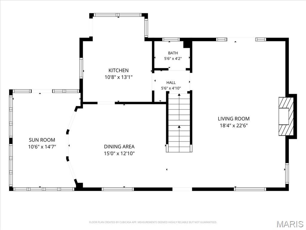 Oak Bend Amd - Residential