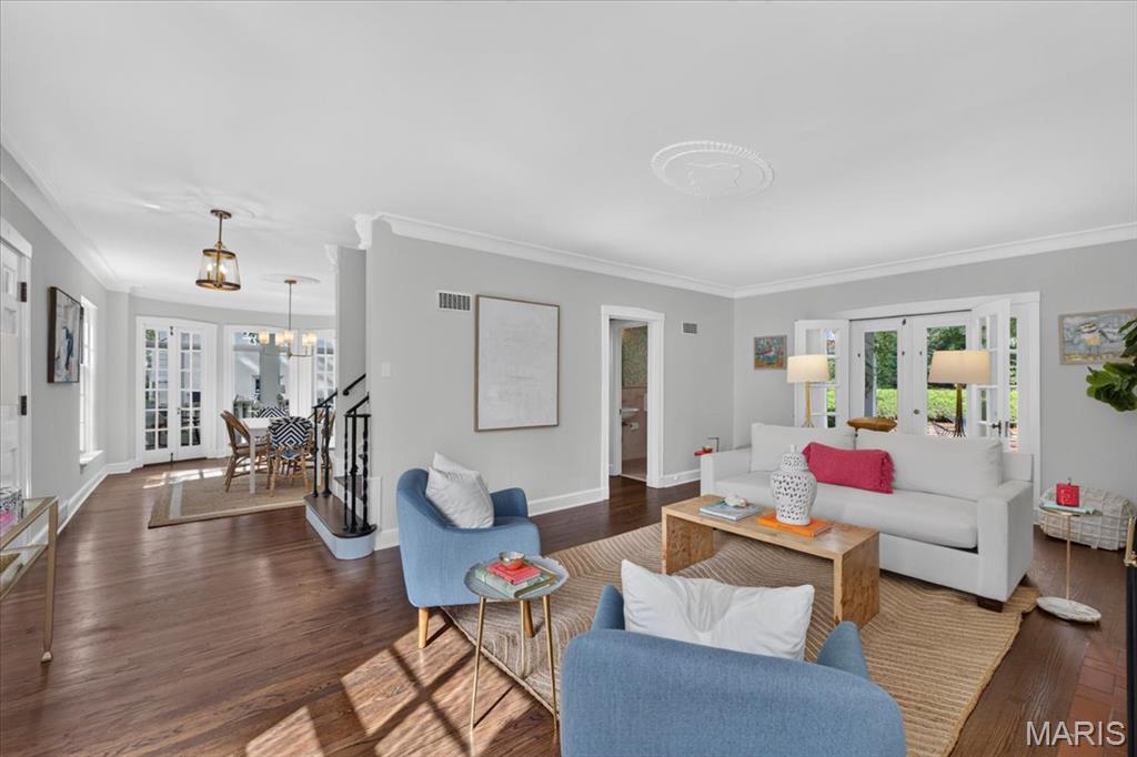 Oak Bend Amd - Residential