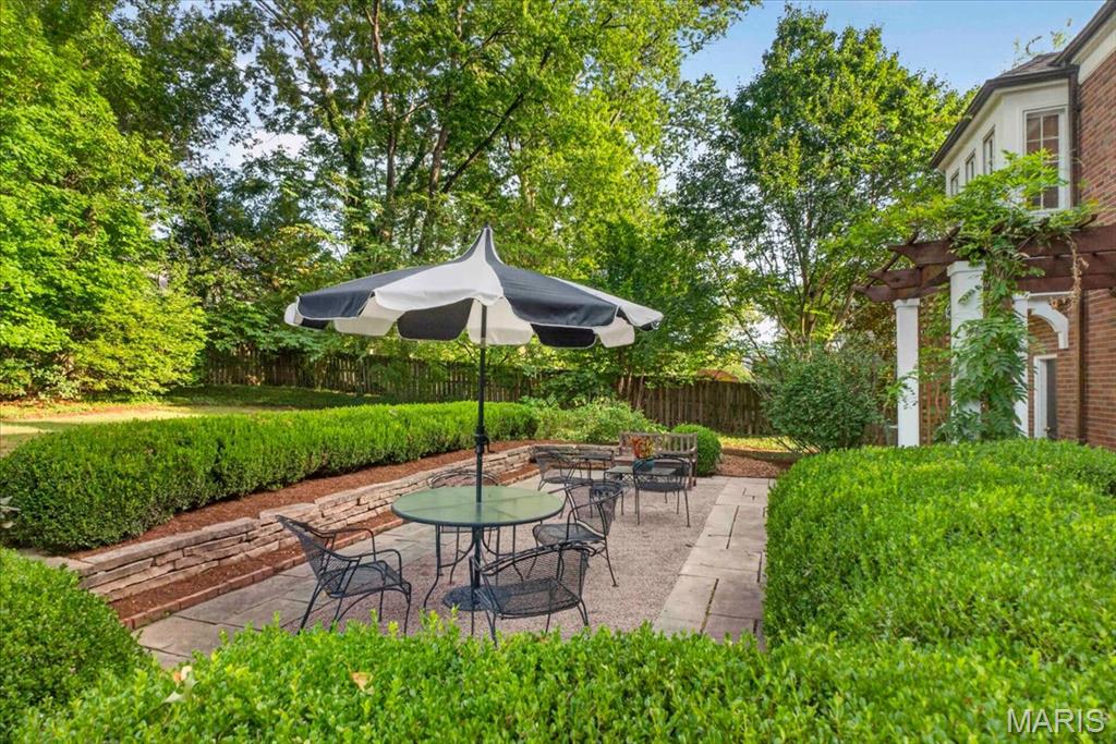 Oak Bend Amd - Residential