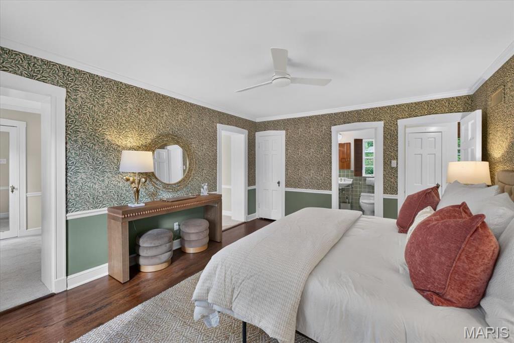 Oak Bend Amd - Residential