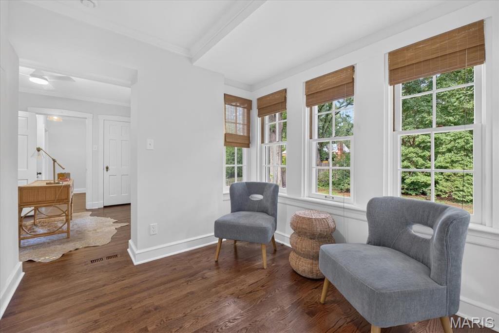 Oak Bend Amd - Residential