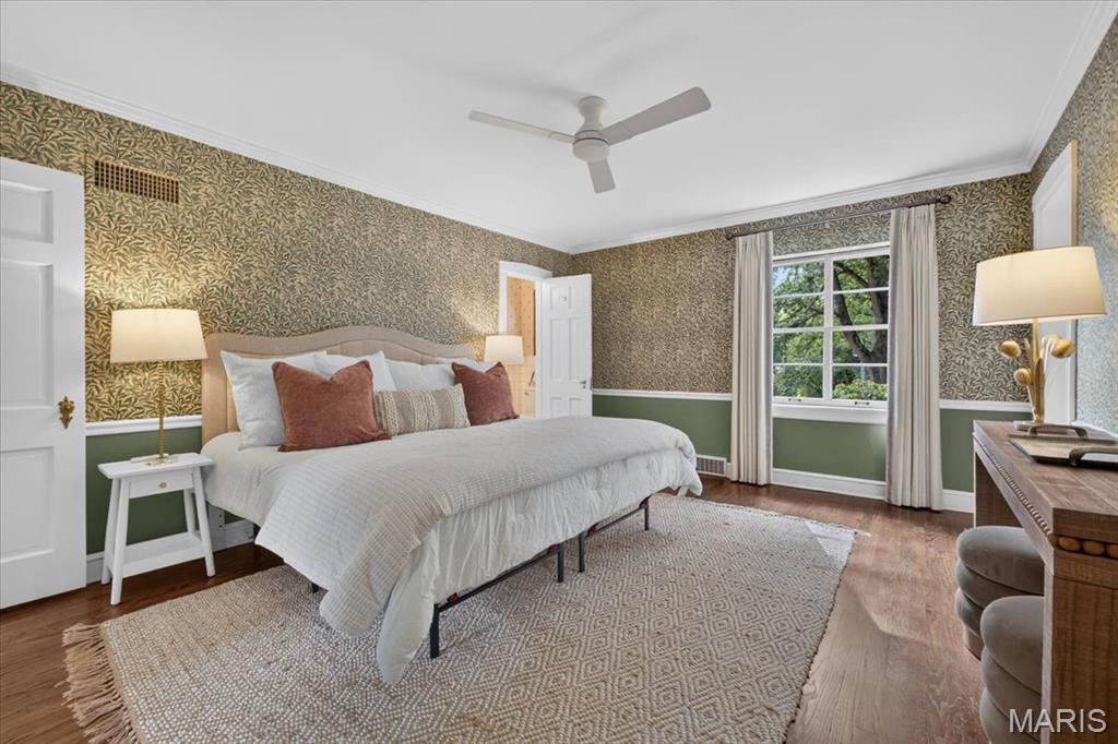 Oak Bend Amd - Residential