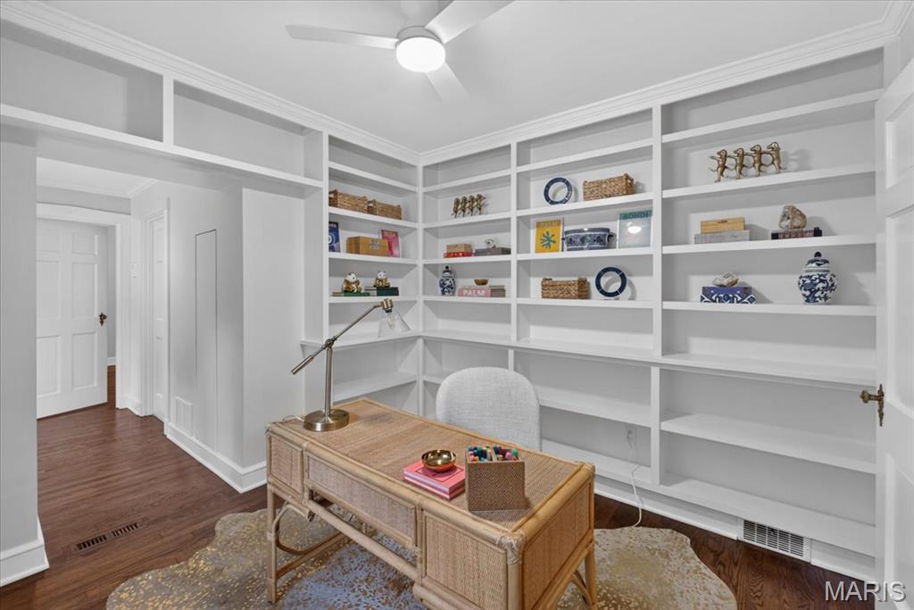 Oak Bend Amd - Residential