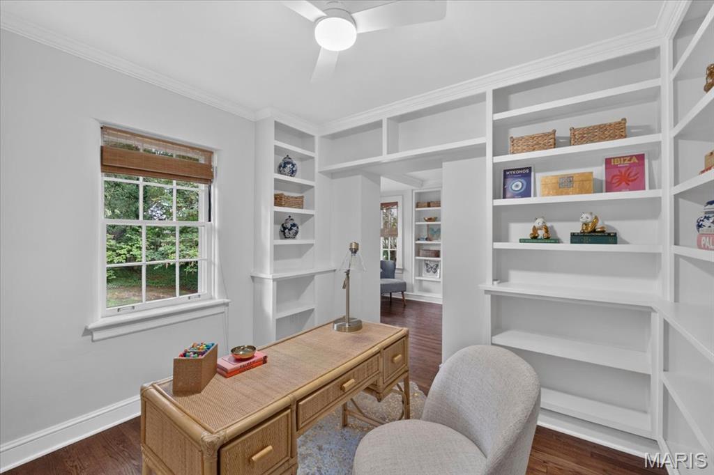 Oak Bend Amd - Residential