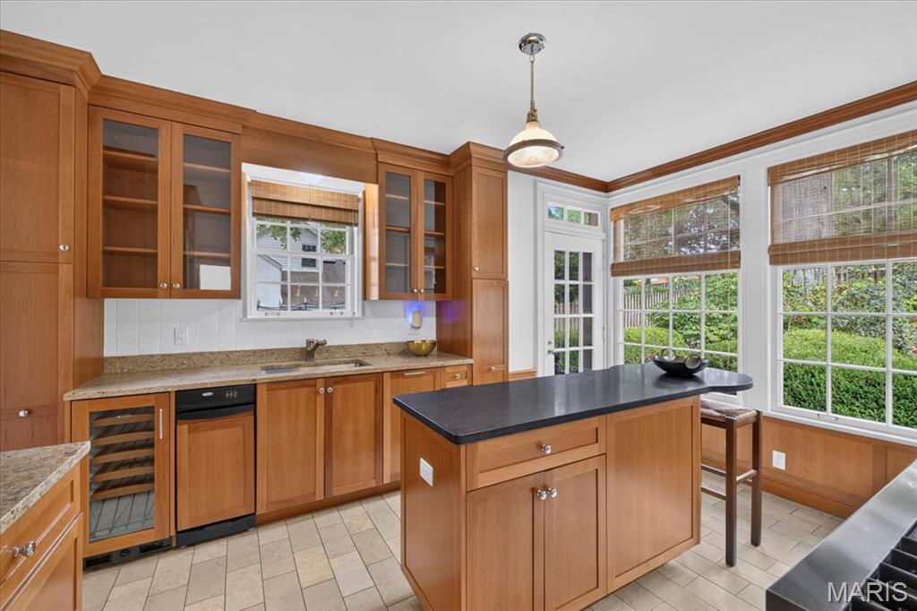 Oak Bend Amd - Residential
