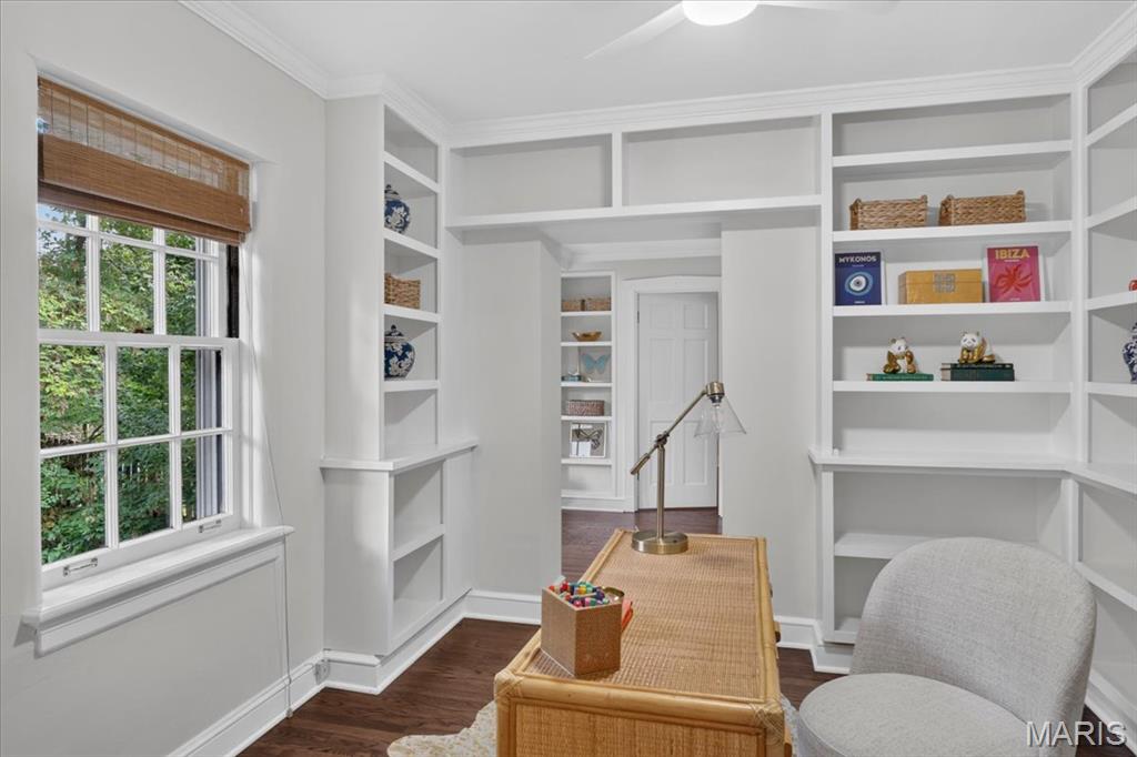 Oak Bend Amd - Residential