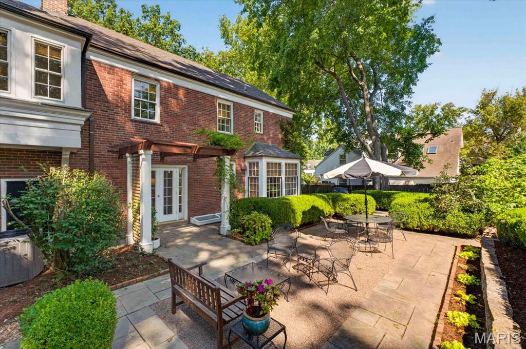 Oak Bend Amd - Residential