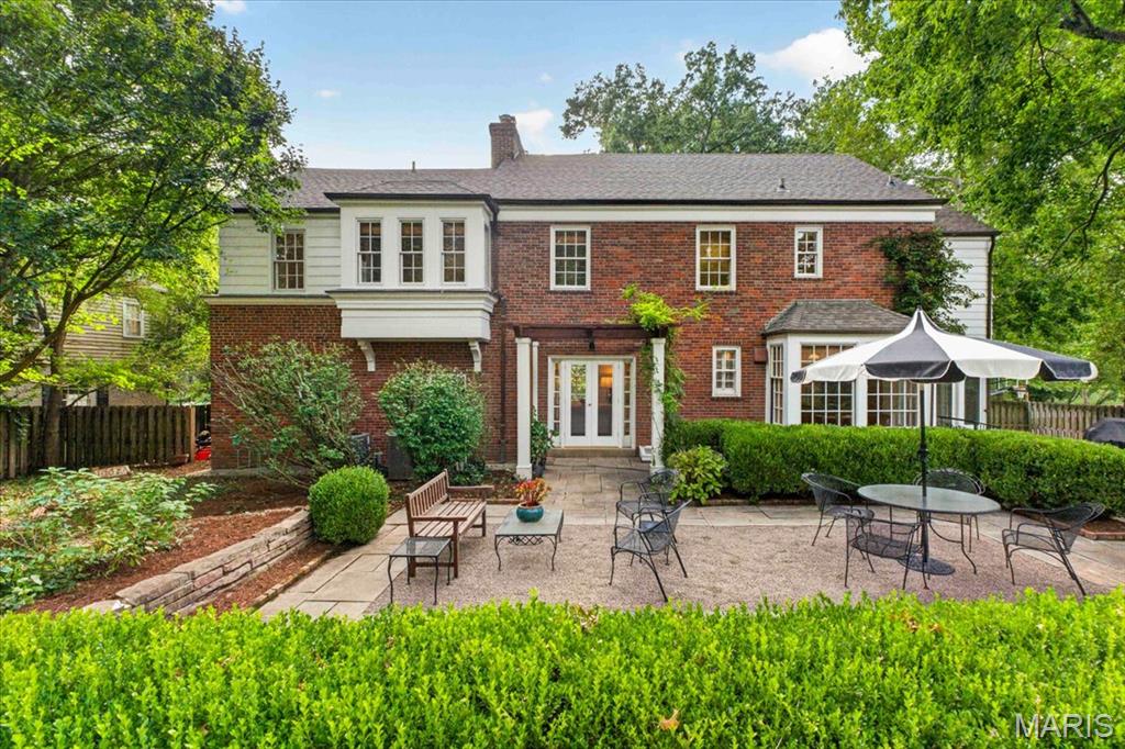 Oak Bend Amd - Residential