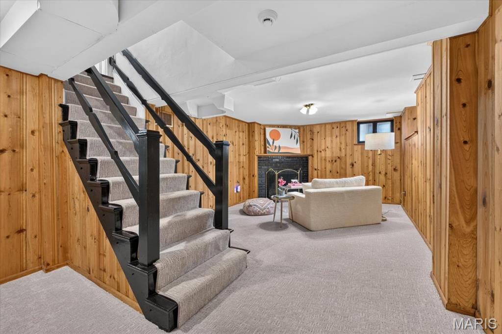 Oak Bend Amd - Residential