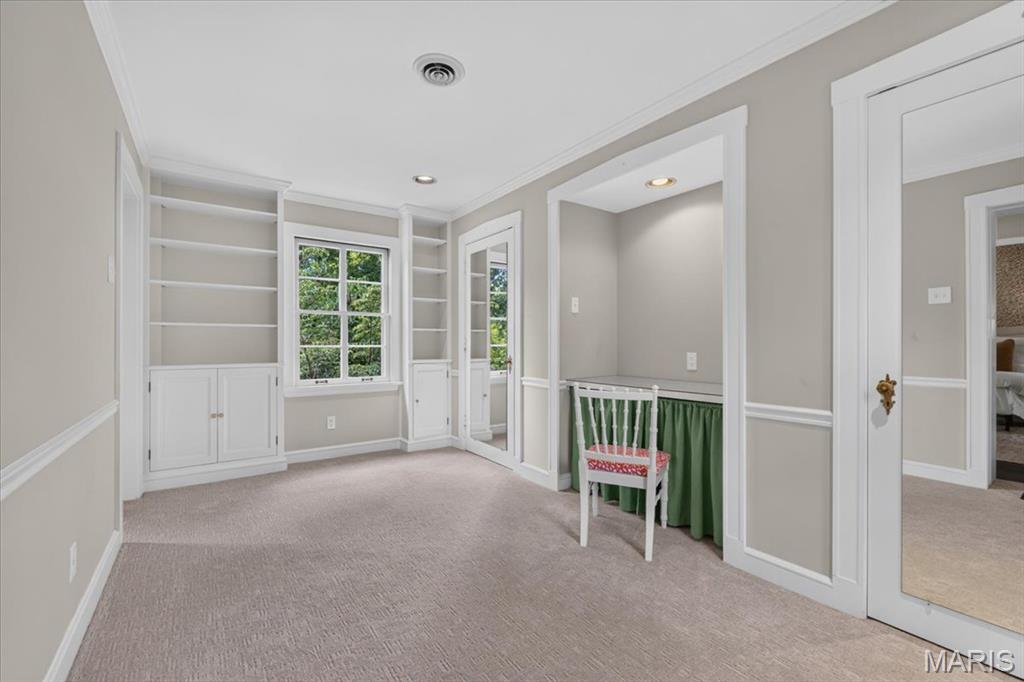 Oak Bend Amd - Residential