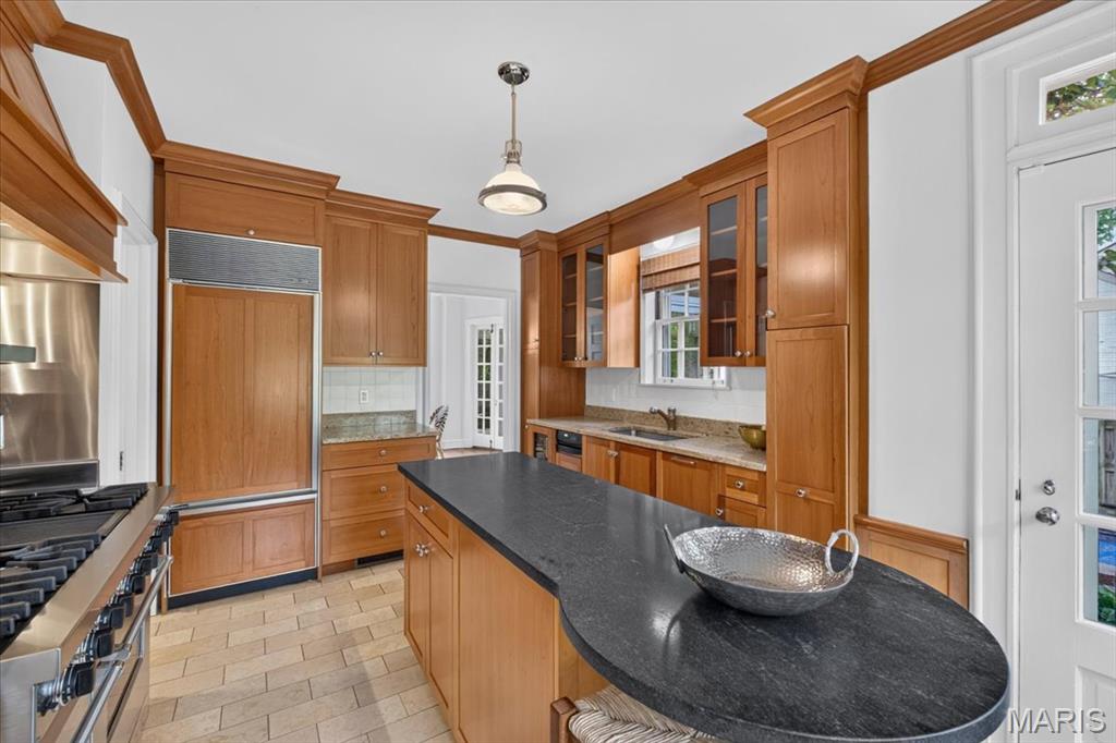 Oak Bend Amd - Residential