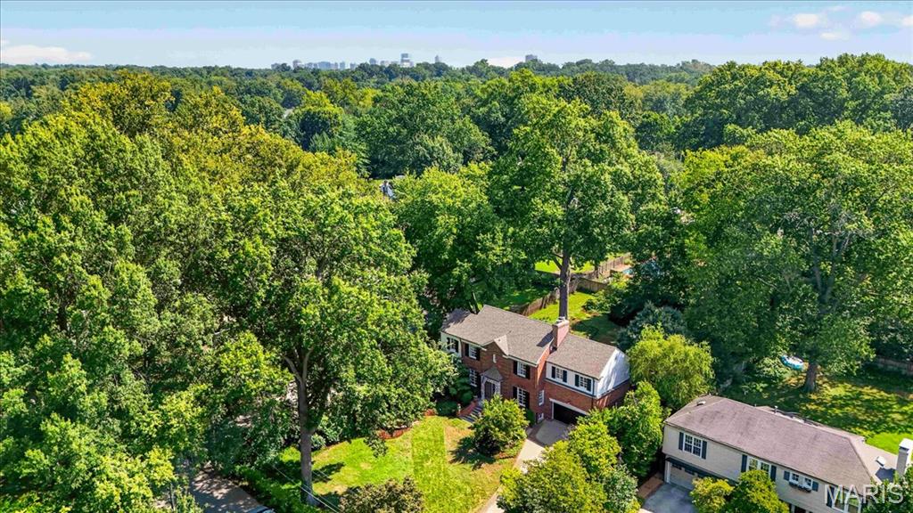 Oak Bend Amd - Residential