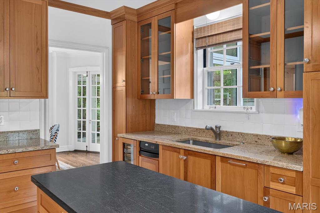 Oak Bend Amd - Residential