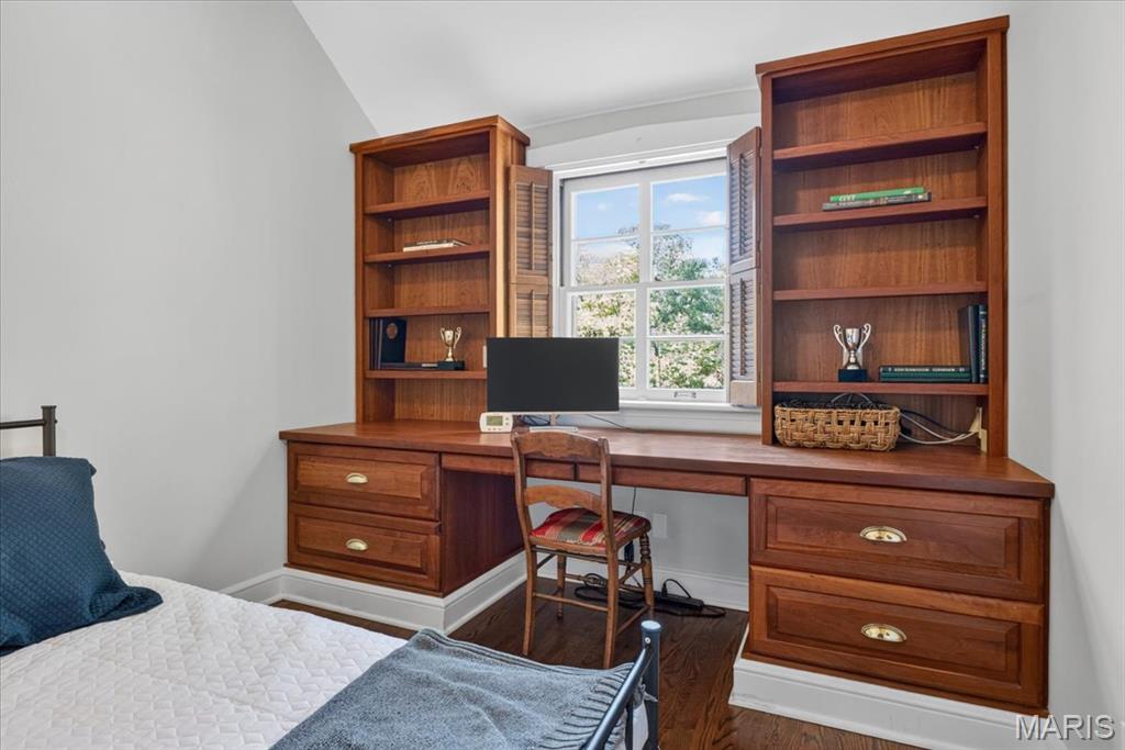 Oak Bend Amd - Residential