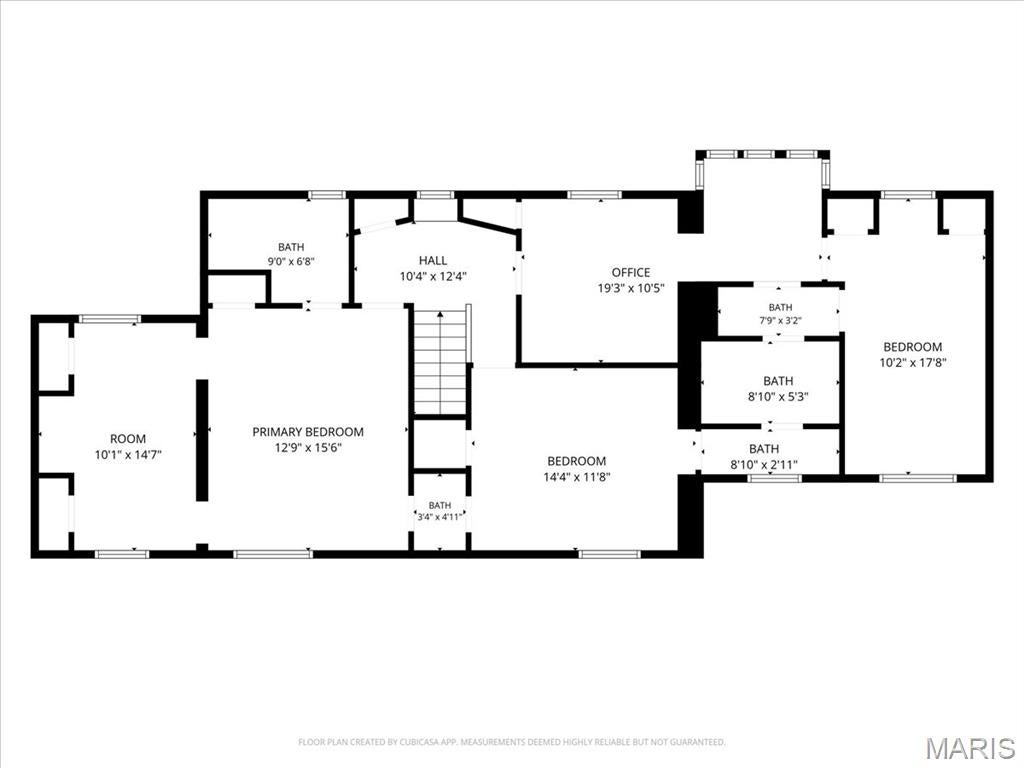 Oak Bend Amd - Residential