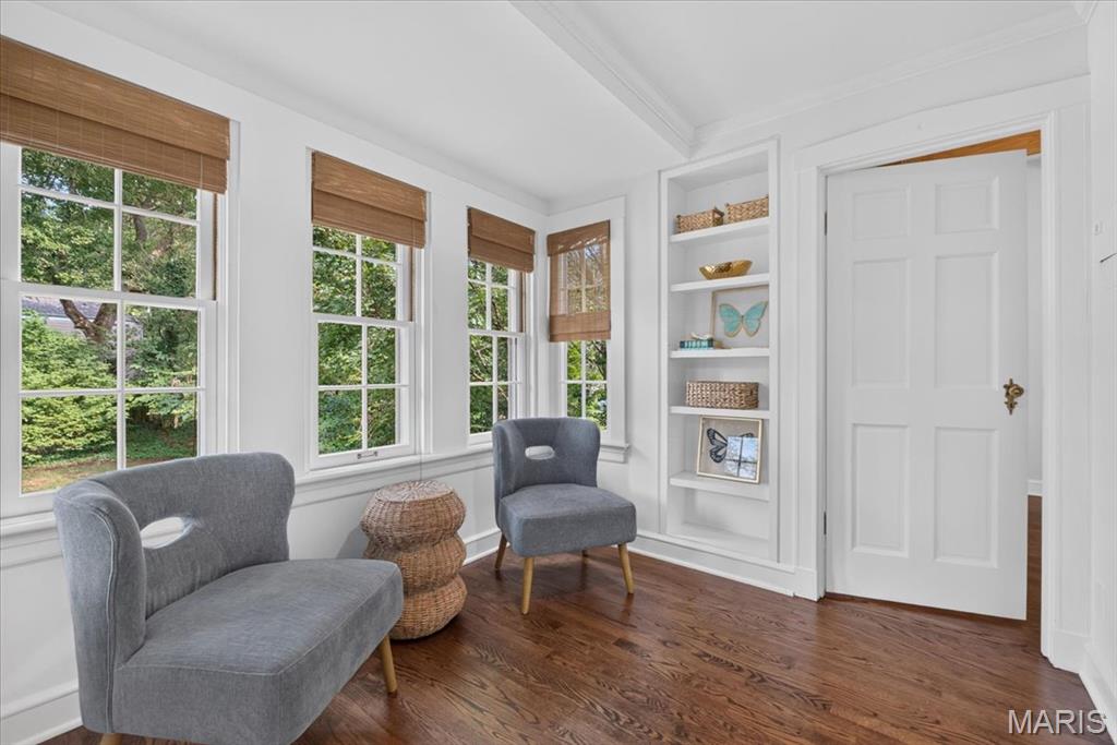 Oak Bend Amd - Residential
