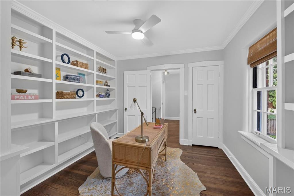 Oak Bend Amd - Residential
