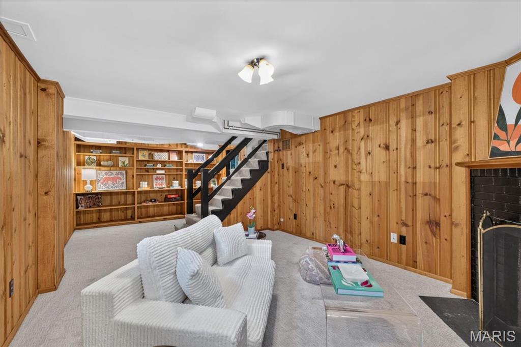 Oak Bend Amd - Residential