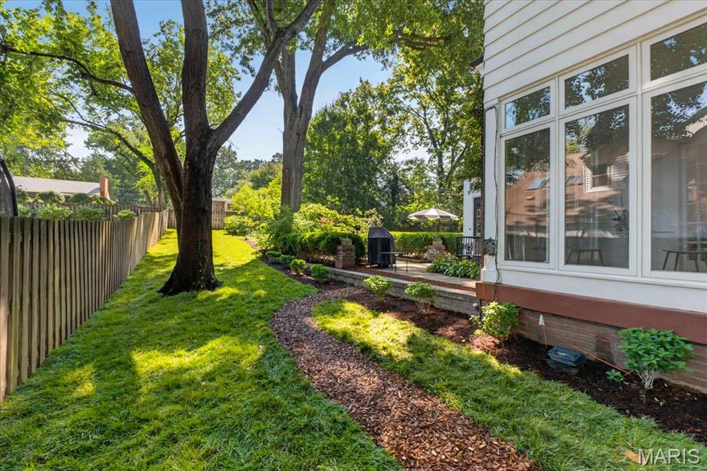 Oak Bend Amd - Residential
