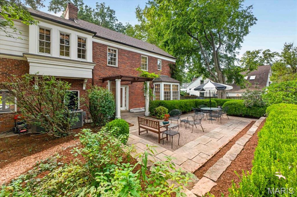Oak Bend Amd - Residential