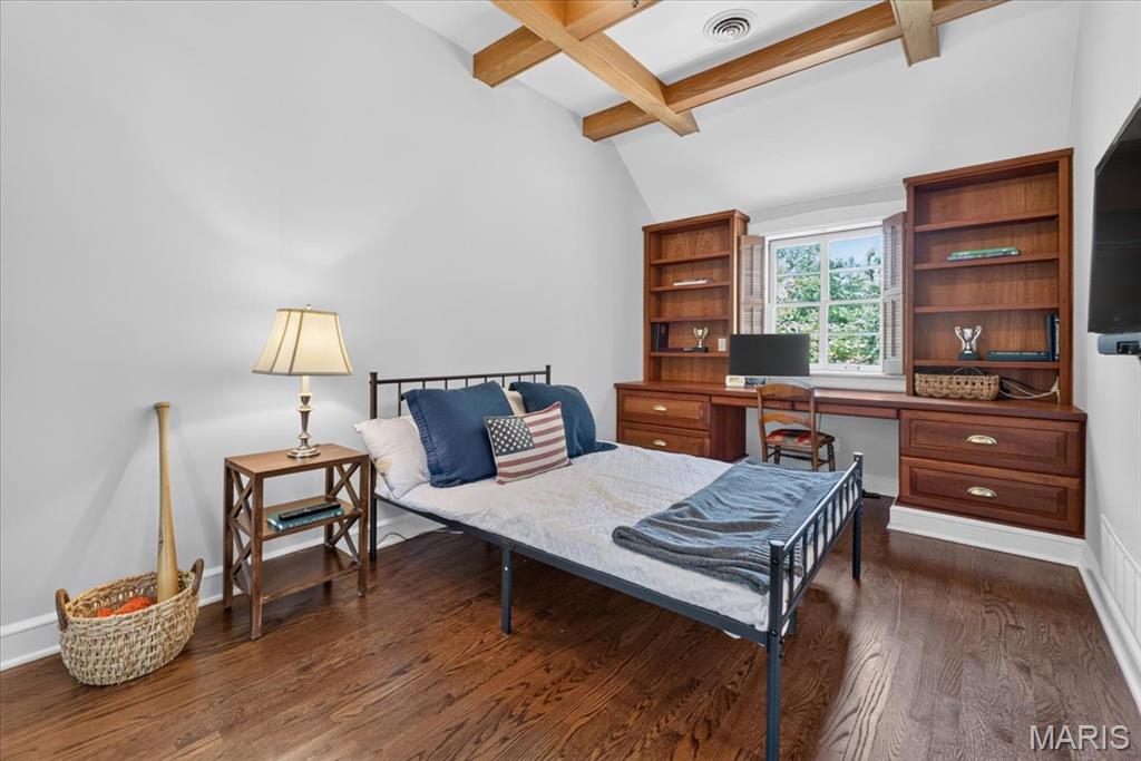 Oak Bend Amd - Residential