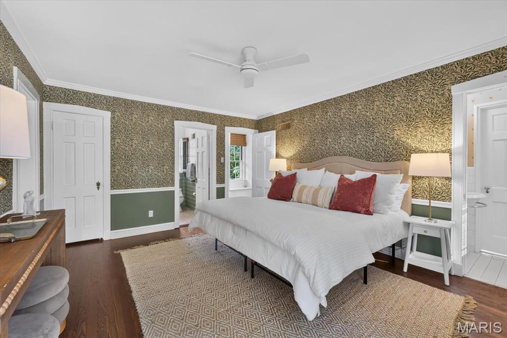 Oak Bend Amd - Residential
