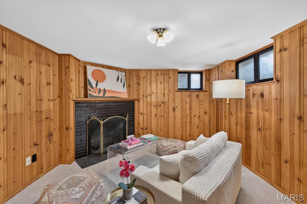 Oak Bend Amd - Residential