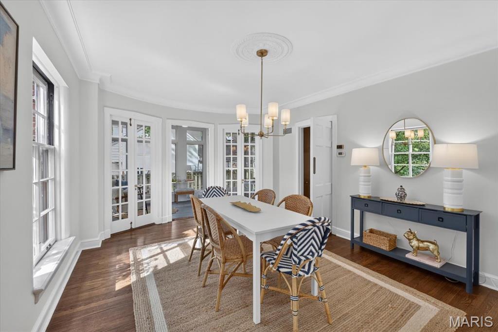 Oak Bend Amd - Residential