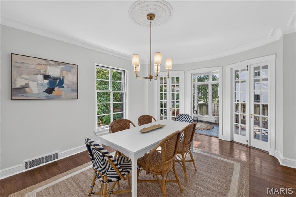 Oak Bend Amd - Residential