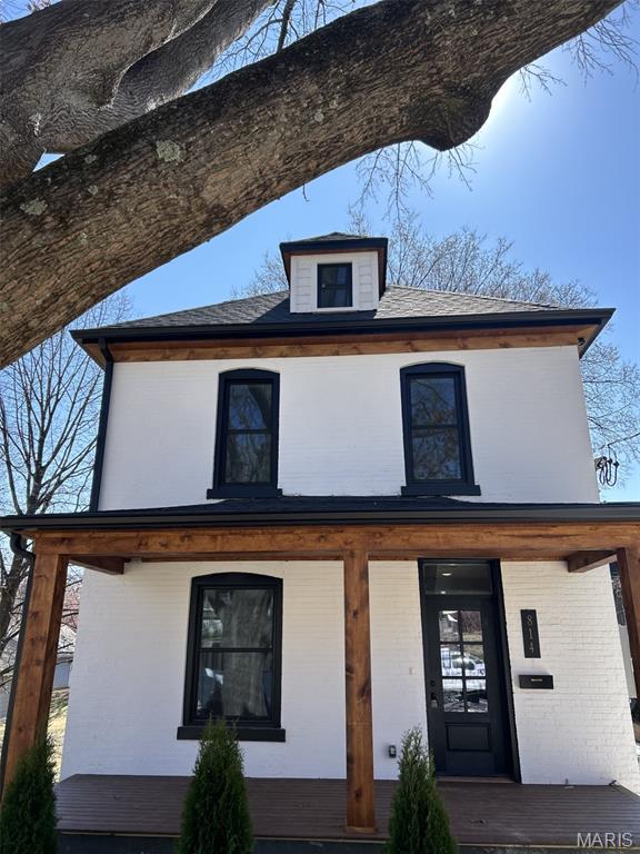 Tuxedo Park - Residential