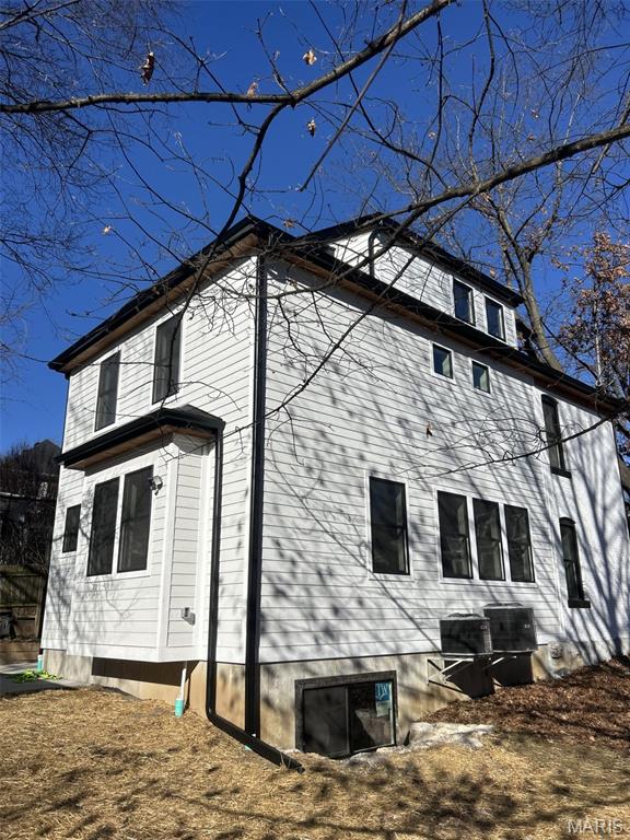 Tuxedo Park - Residential