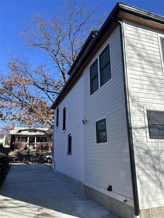 Tuxedo Park - Residential