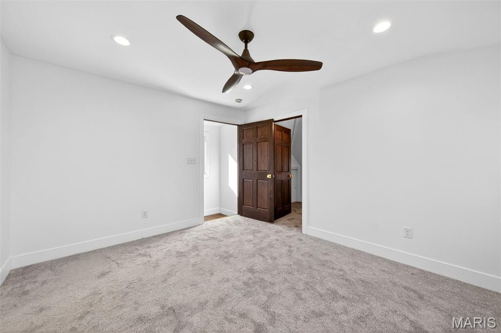 Tuxedo Park - Residential
