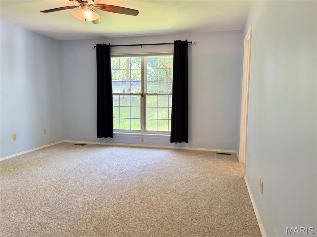 Ringer Oaks 1 - Residential