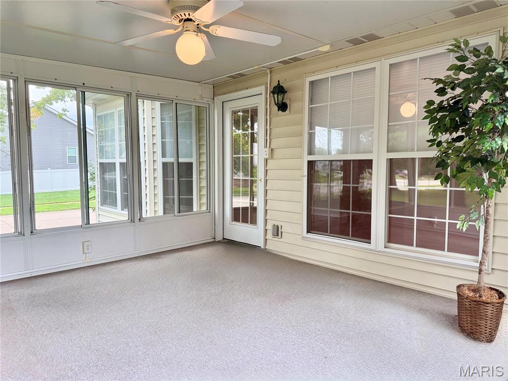 Ringer Oaks 1 - Residential